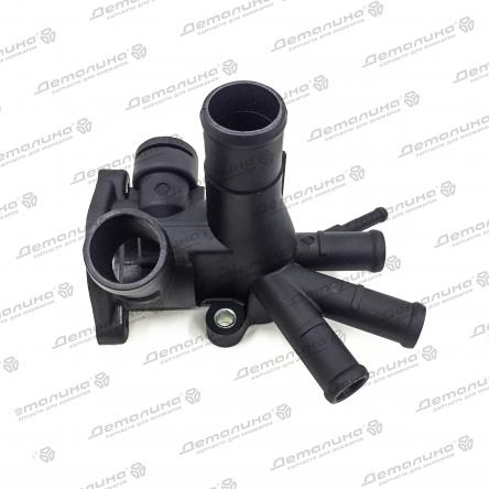 тройник / Фланец / Муфта 02307 OSSCA