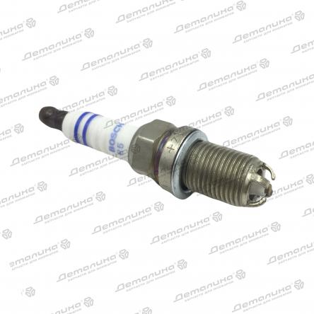 свеча зажигания 0 242 235 748 Bosch