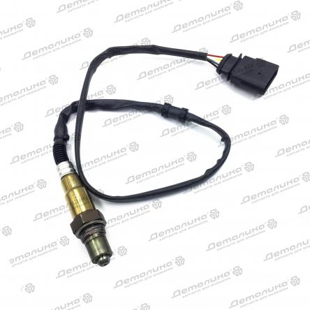 лямбда-зонд 0258027197 Bosch