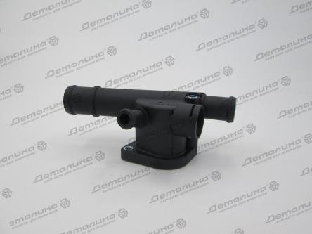 тройник / Фланец / Муфта 02600 OSSCA