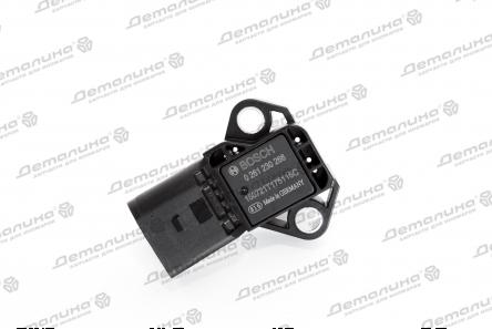 датчик давления впускного коллектора 0 261 230 266 Bosch