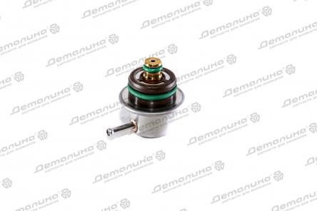 регулятор давления топлива 0 280 160 557 Bosch