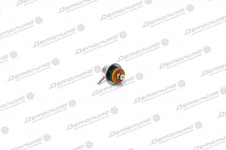 регулятор давления топлива 0 280 160 575 Bosch