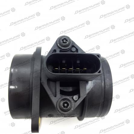 расходомер воздуха 0 280 218 002 Bosch