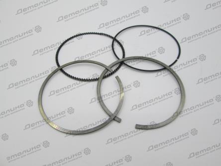 поршневые кольца 02808N0 Mahle Original