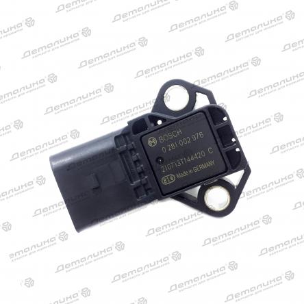 датчик давления наддува 0281002976 Bosch