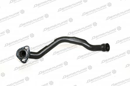 патрубок вентиляции картера / Трубка 028103491J VAG