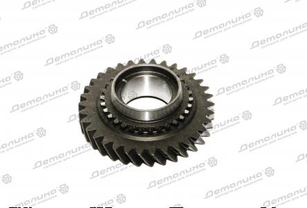 синхронизатор КПП 02A311251 VAG