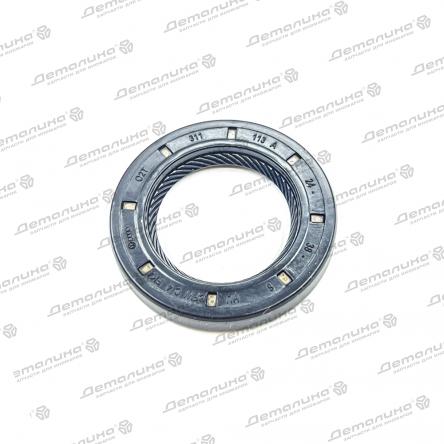 сальник первичного вала 02T311113A VAG