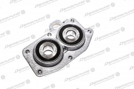подшипник КПП 02T311206H VAG