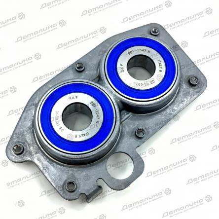 подшипник КПП 02T311206J VAG