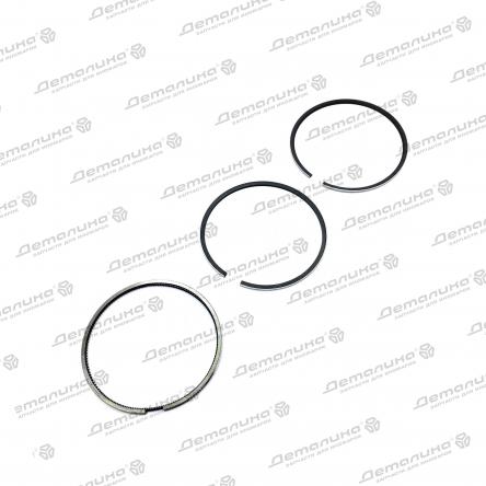 поршневые кольца 030 20 N0 Mahle Original