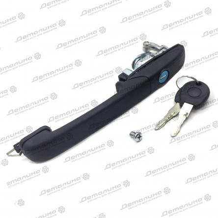 дверная ручка 03083 OSSCA