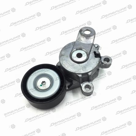 ролик / натяжитель ручейкового ремня 0340820SX Stellox