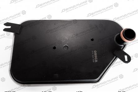 фильтр КПП 03511 OSSCA