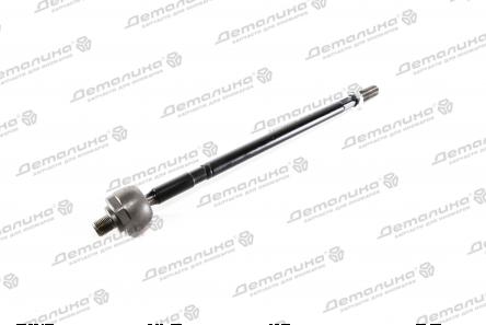 рулевая тяга 036 030 0021 Meyle