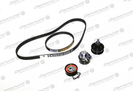 к-т ремня ГРМ 036198119C VAG