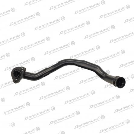 патрубок вентиляции картера / Трубка 03644 Metalcaucho