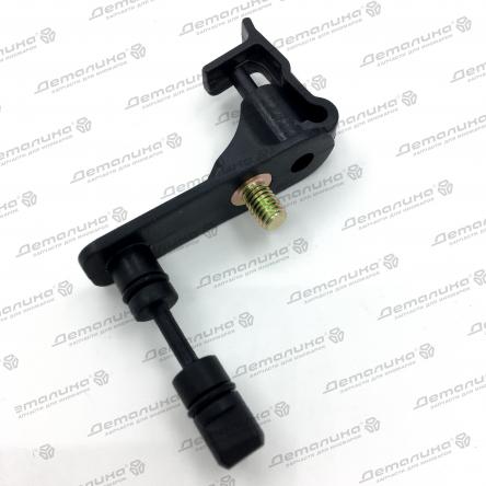 рычаг / Вал / Шток выбора передач КПП 03691 Metalcaucho