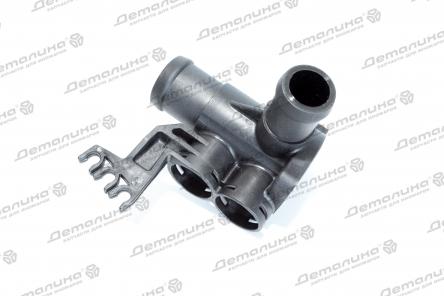 тройник / Фланец / Муфта 037121132E VAG