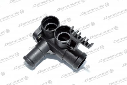 тройник / Фланец / Муфта 037121132G VAG