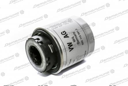 фильтр масляный 03C115561J VAG