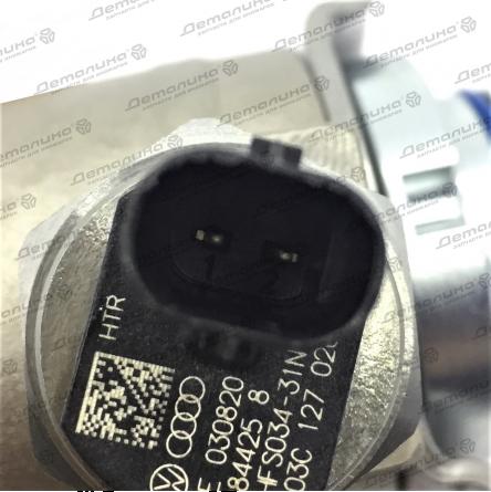 бензонасос электрический/механический 03C127026R VAG