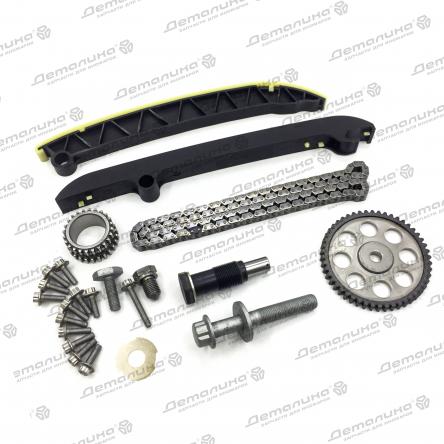 цепь ГРМ/кт 03F198158B VAG