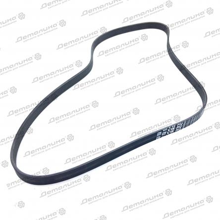 ремень ручейковый 03L903137H VAG