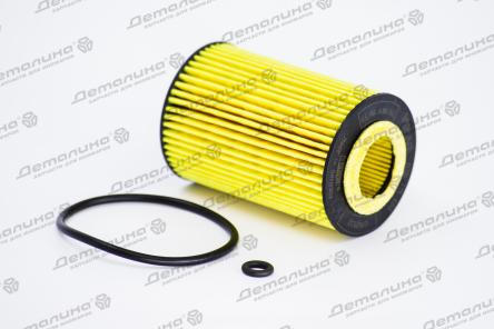 фильтр масляный 03N115562B VAG