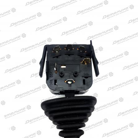 переключатель поворотов 04001 OSSCA