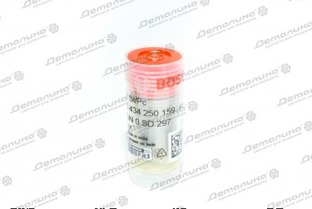 распылитель топлива 0 434 250 159 Bosch
