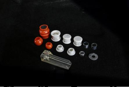 р/к кулисы КПП 04753 Metalcaucho