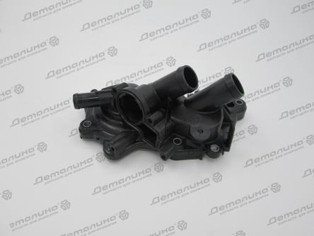 корпус термостата 04E121116C VAG