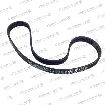 ремень ручейковый 04E145933A VAG