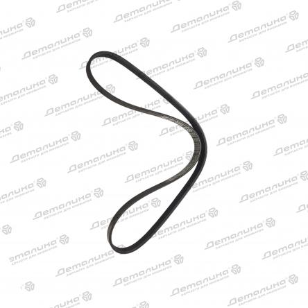 ремень ручейковый 04E145933AL VAG