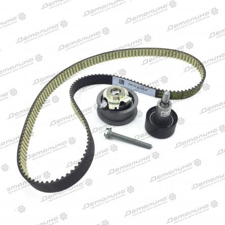 к-т ремня ГРМ 04E198119A VAG