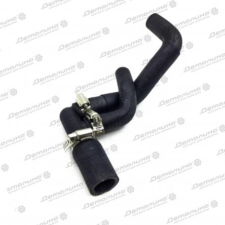 патрубки радиатора 05041 OSSCA