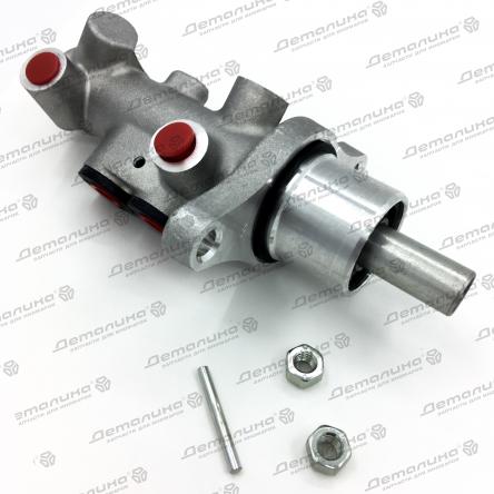 главный тормозной цилиндр 050776 Metelli