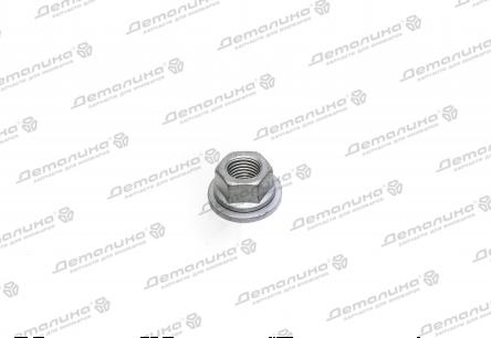 гайка 05139 FEBI BILSTEIN