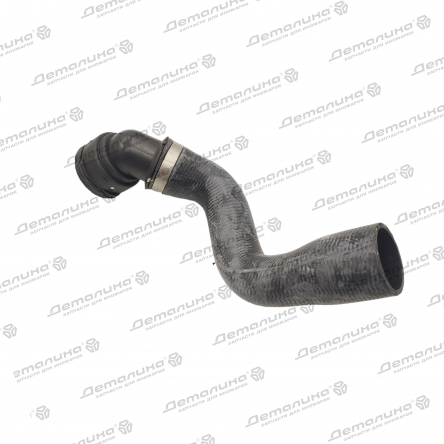 патрубки радиатора 052586 Gates