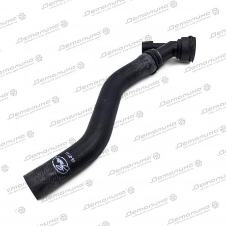 патрубки радиатора 052724 Gates