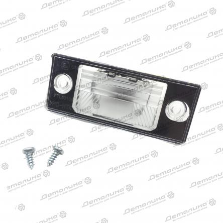 фонарь освещения номерного знака 05310920 Loro