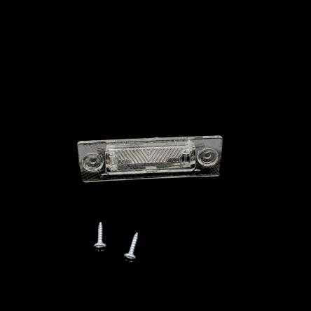 фонарь освещения номерного знака 05321900 Loro