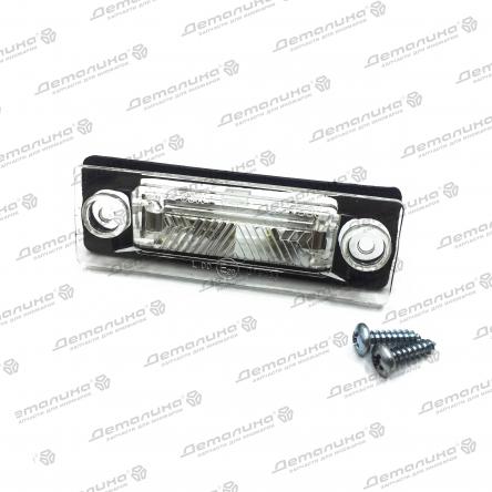 фонарь освещения номерного знака 05321905 Loro