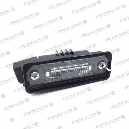 фонарь освещения номерного знака 05322900 Loro