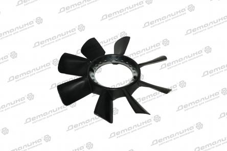 вентилятор радиатора 05523 OSSCA