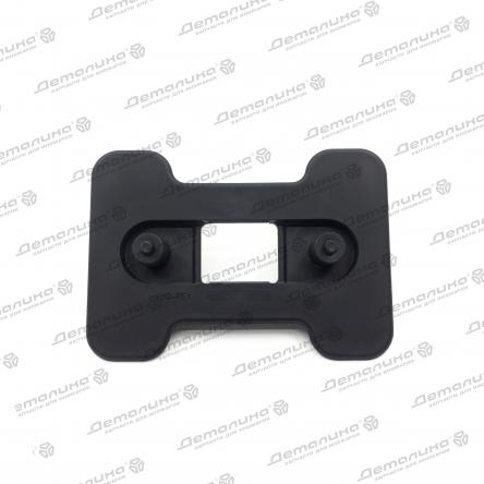 крепление бампера 05589 OSSCA