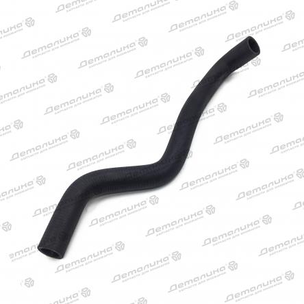 патрубки радиатора 05597 OSSCA