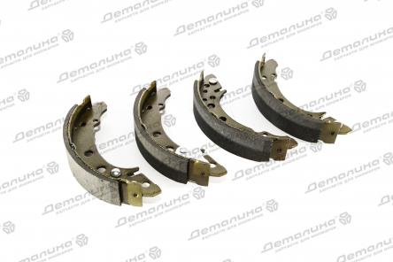 тормозные колодки (барабаные) 056 100-SX Stellox